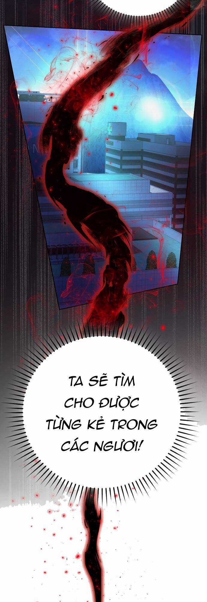 Ma Vương Thăng Cấp Bằng Võ Công Chapter 31 trang 40