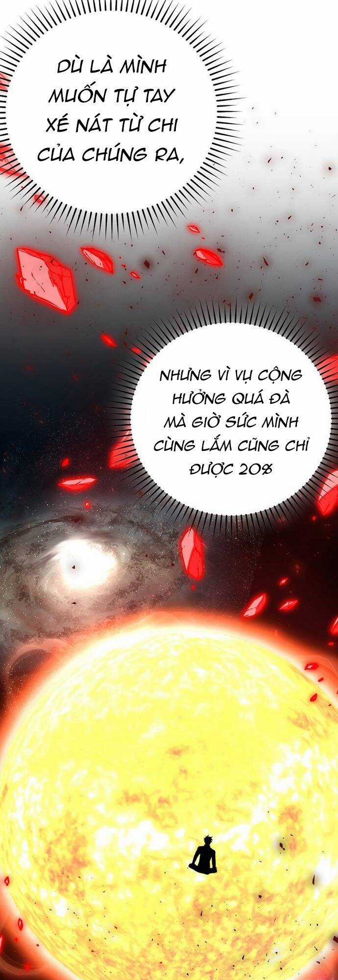 Ma Vương Thăng Cấp Bằng Võ Công Chapter 31 trang 47