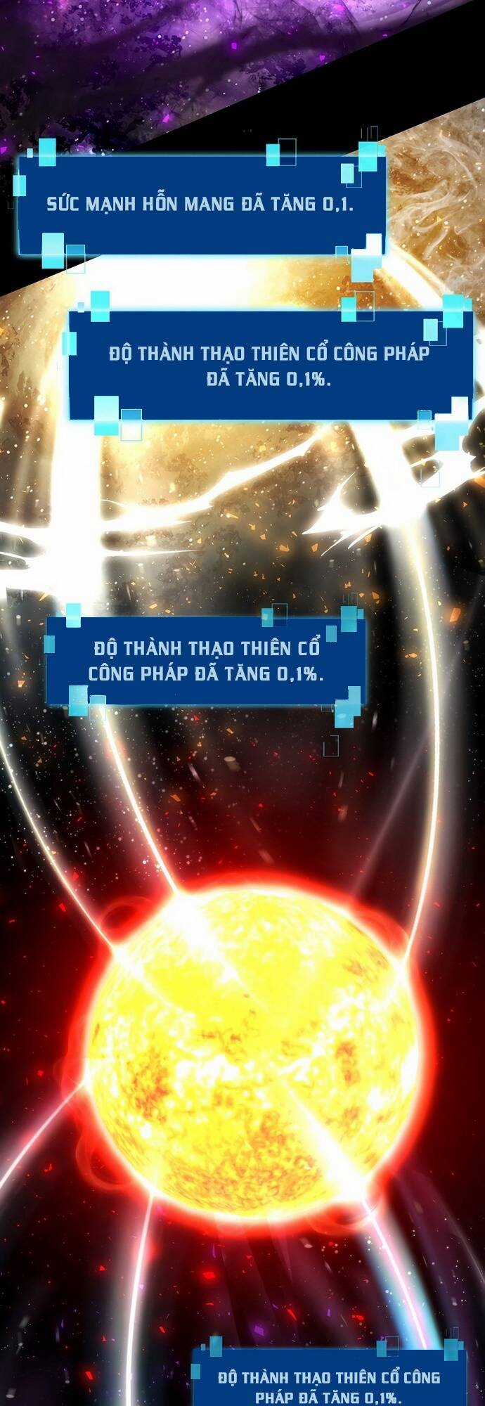 Ma Vương Thăng Cấp Bằng Võ Công Chapter 31 trang 52