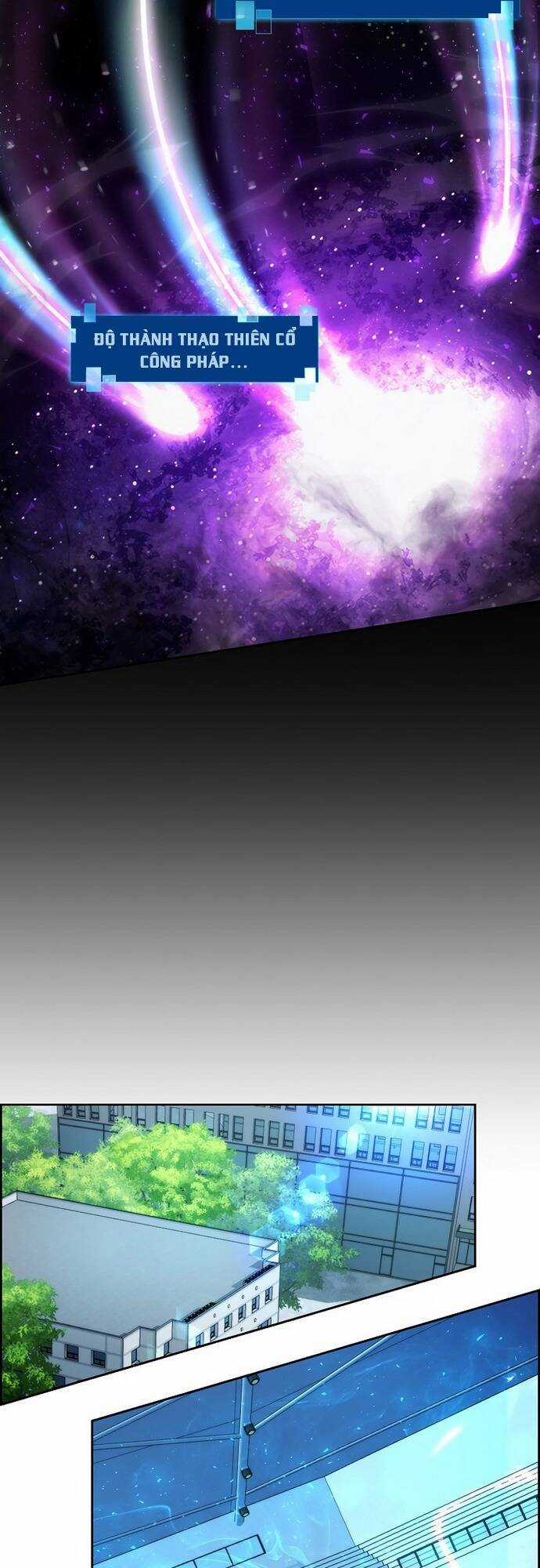 Ma Vương Thăng Cấp Bằng Võ Công Chapter 31 trang 53