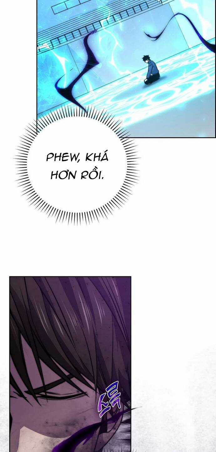 Ma Vương Thăng Cấp Bằng Võ Công Chapter 31 trang 54