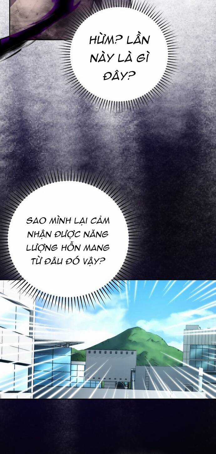 Ma Vương Thăng Cấp Bằng Võ Công Chapter 31 trang 55