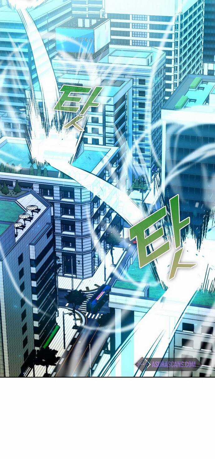 Ma Vương Thăng Cấp Bằng Võ Công Chapter 31 trang 61