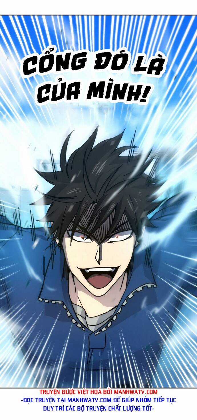 Ma Vương Thăng Cấp Bằng Võ Công Chapter 31 trang 62