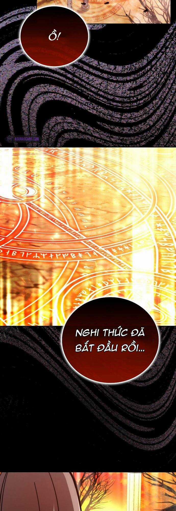 Ma Vương Thăng Cấp Bằng Võ Công Chapter 31 trang 64