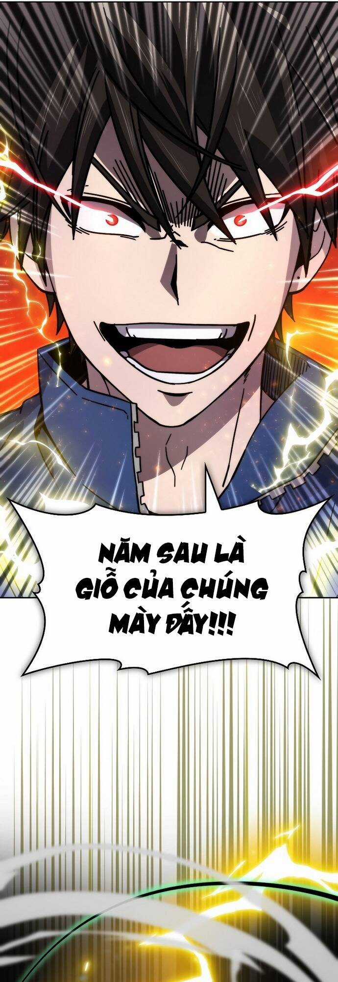 Ma Vương Thăng Cấp Bằng Võ Công Chapter 32 trang 13