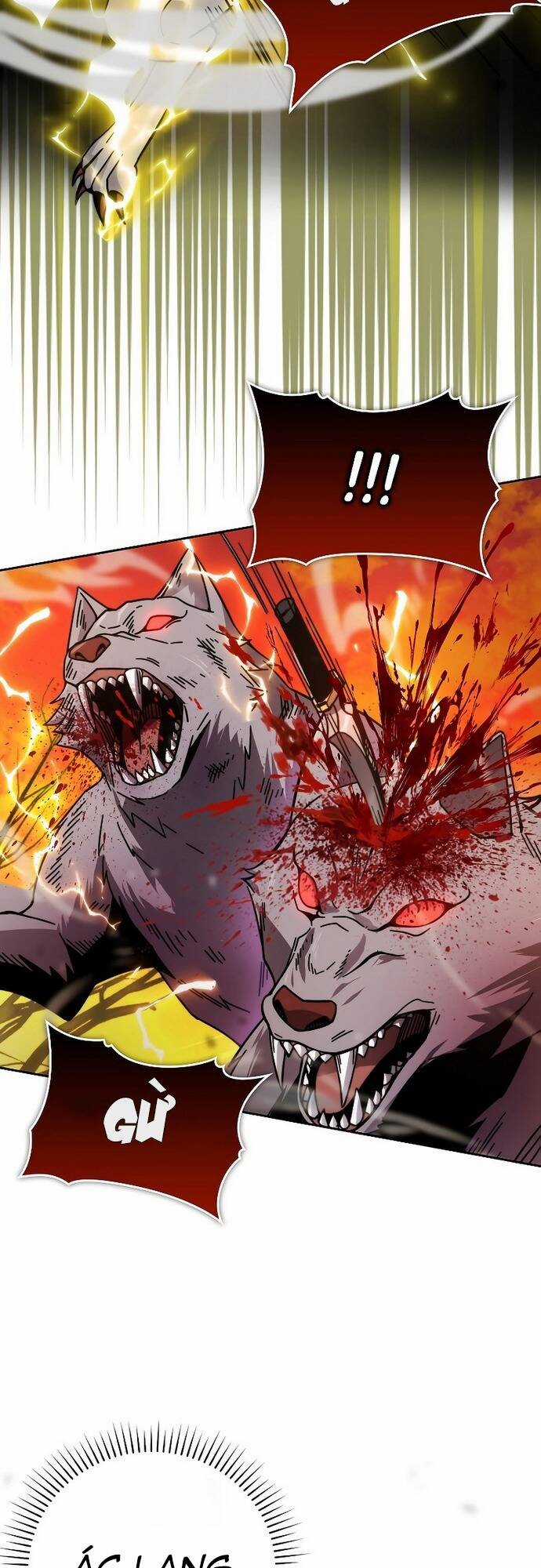 Ma Vương Thăng Cấp Bằng Võ Công Chapter 32 trang 15