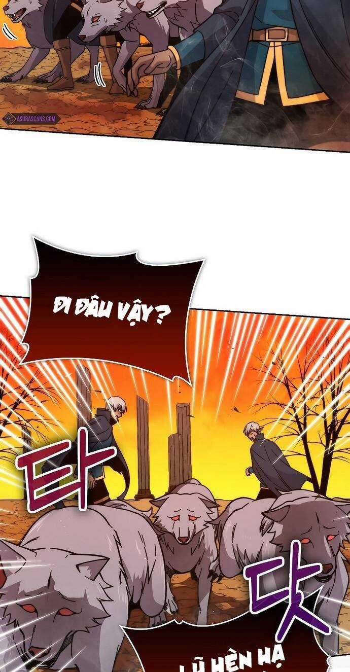 Ma Vương Thăng Cấp Bằng Võ Công Chapter 32 trang 18