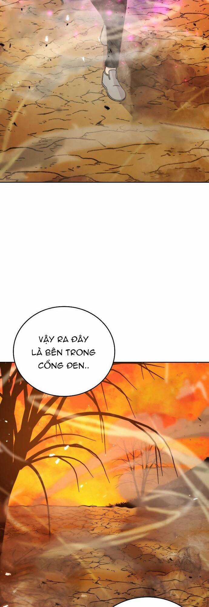 Ma Vương Thăng Cấp Bằng Võ Công Chapter 32 trang 2