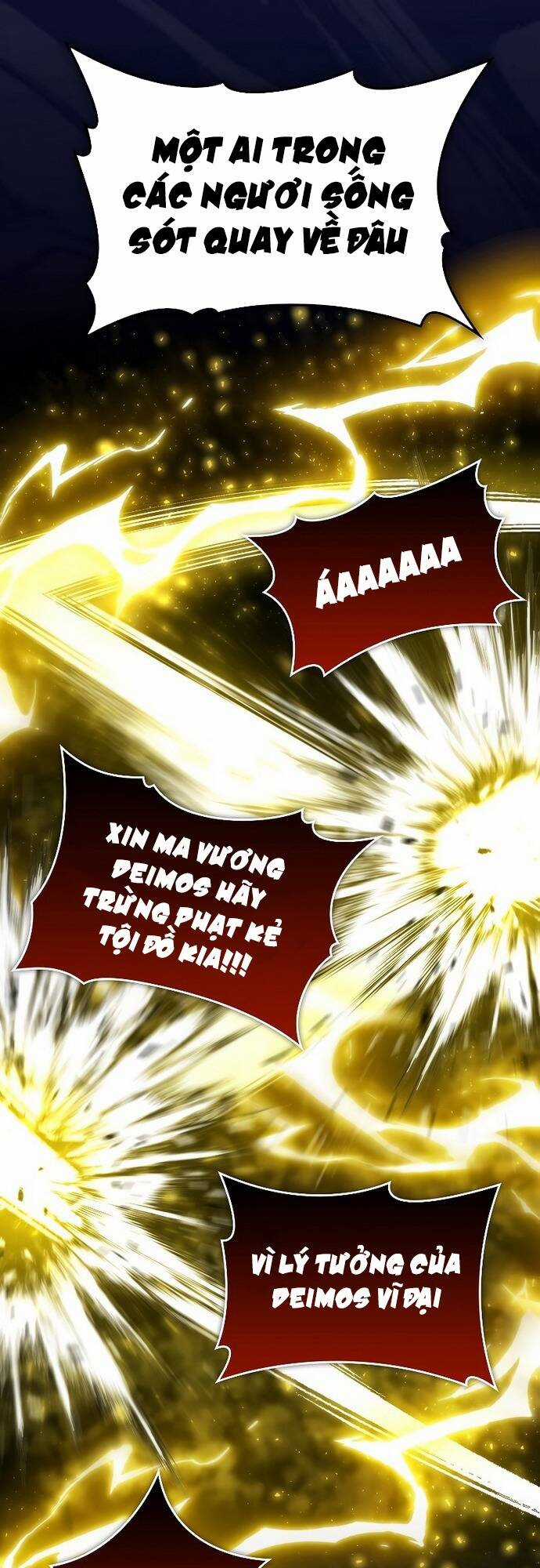 Ma Vương Thăng Cấp Bằng Võ Công Chapter 32 trang 20