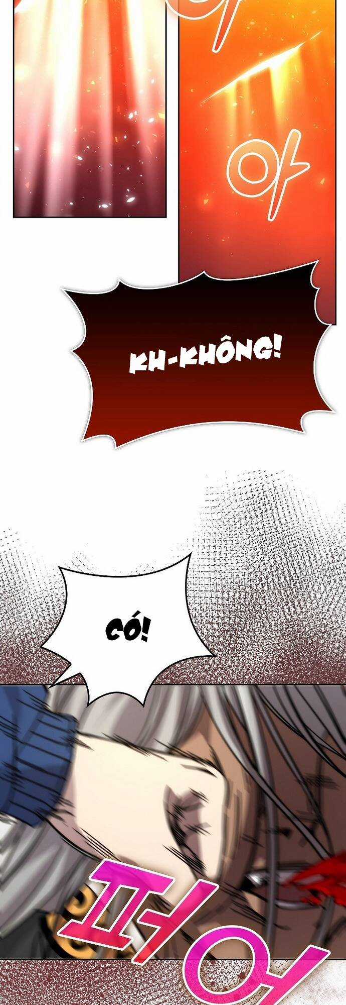 Ma Vương Thăng Cấp Bằng Võ Công Chapter 32 trang 38