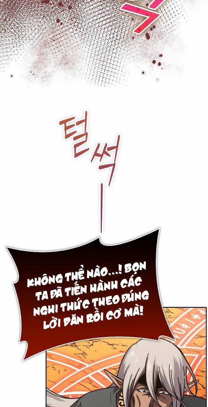 Ma Vương Thăng Cấp Bằng Võ Công Chapter 32 trang 39