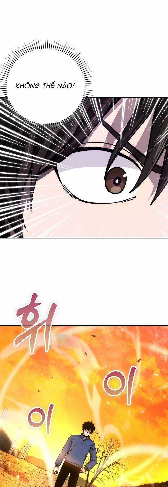 Ma Vương Thăng Cấp Bằng Võ Công Chapter 32 trang 4