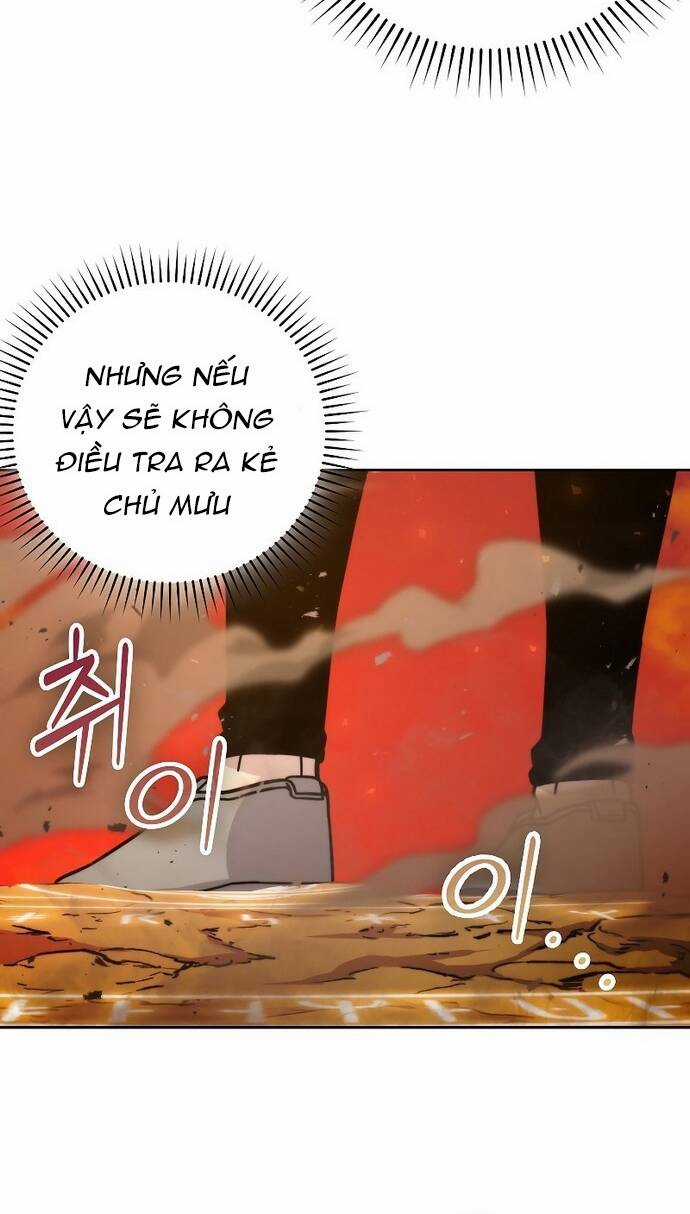 Ma Vương Thăng Cấp Bằng Võ Công Chapter 32 trang 46