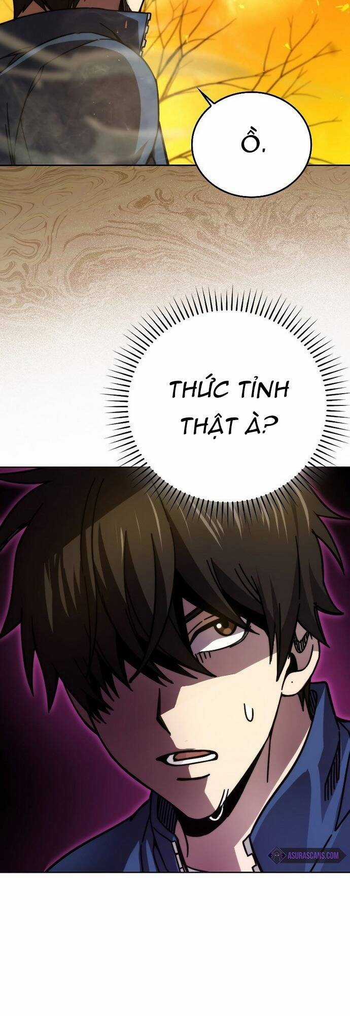 Ma Vương Thăng Cấp Bằng Võ Công Chapter 32 trang 49