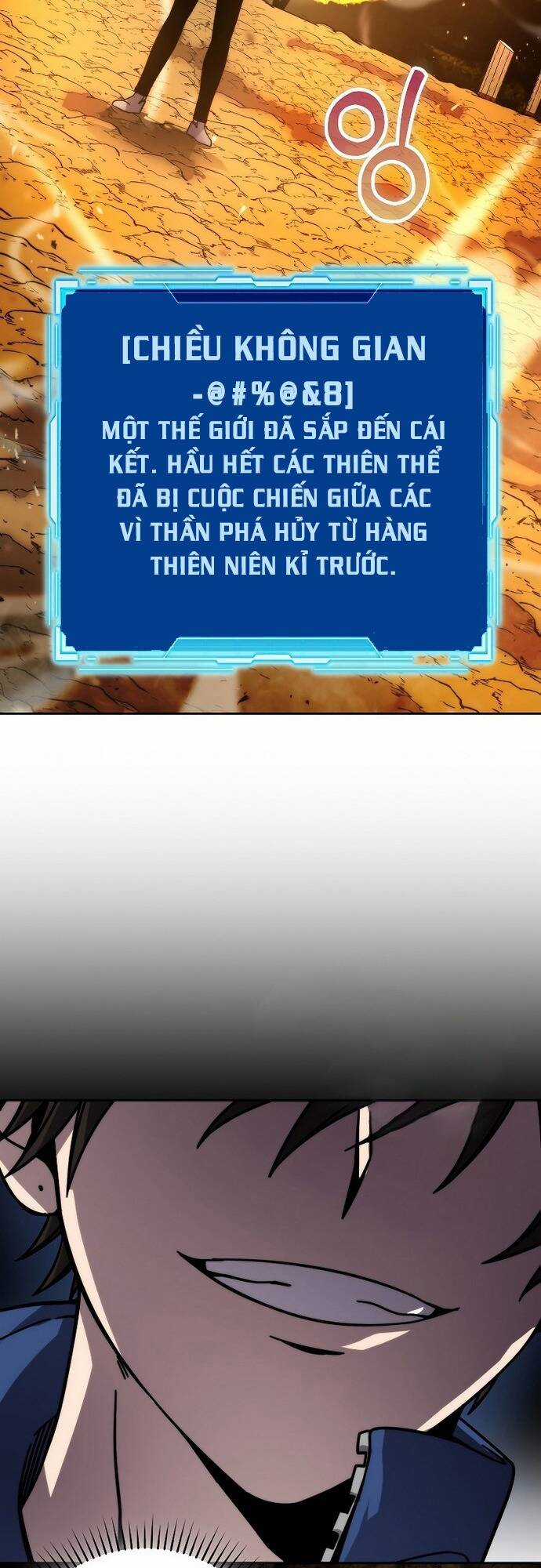 Ma Vương Thăng Cấp Bằng Võ Công Chapter 32 trang 5