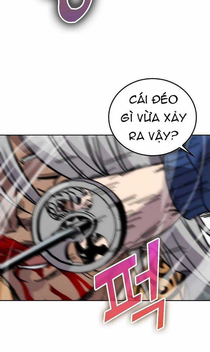 Ma Vương Thăng Cấp Bằng Võ Công Chapter 32 trang 52