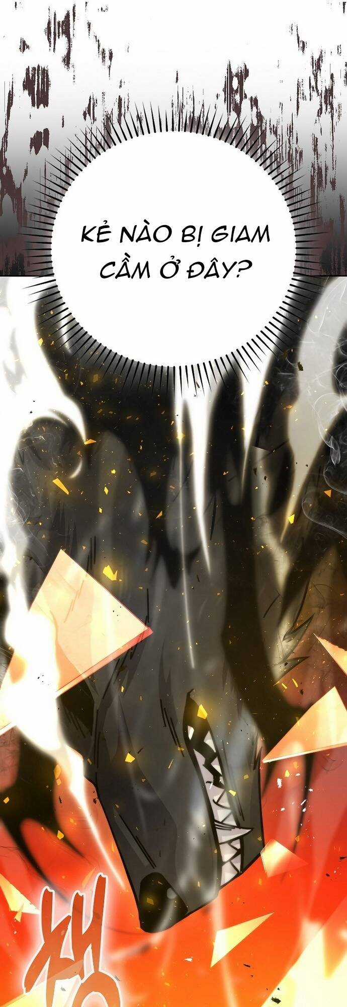 Ma Vương Thăng Cấp Bằng Võ Công Chapter 32 trang 53