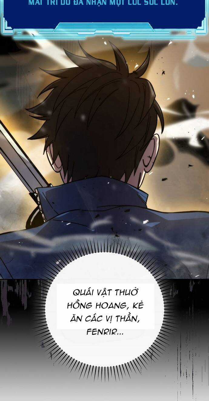 Ma Vương Thăng Cấp Bằng Võ Công Chapter 32 trang 58