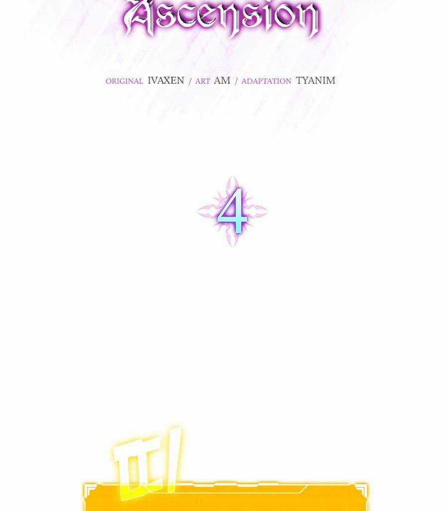 Ma Vương Thăng Cấp Bằng Võ Công Chapter 4 trang 10