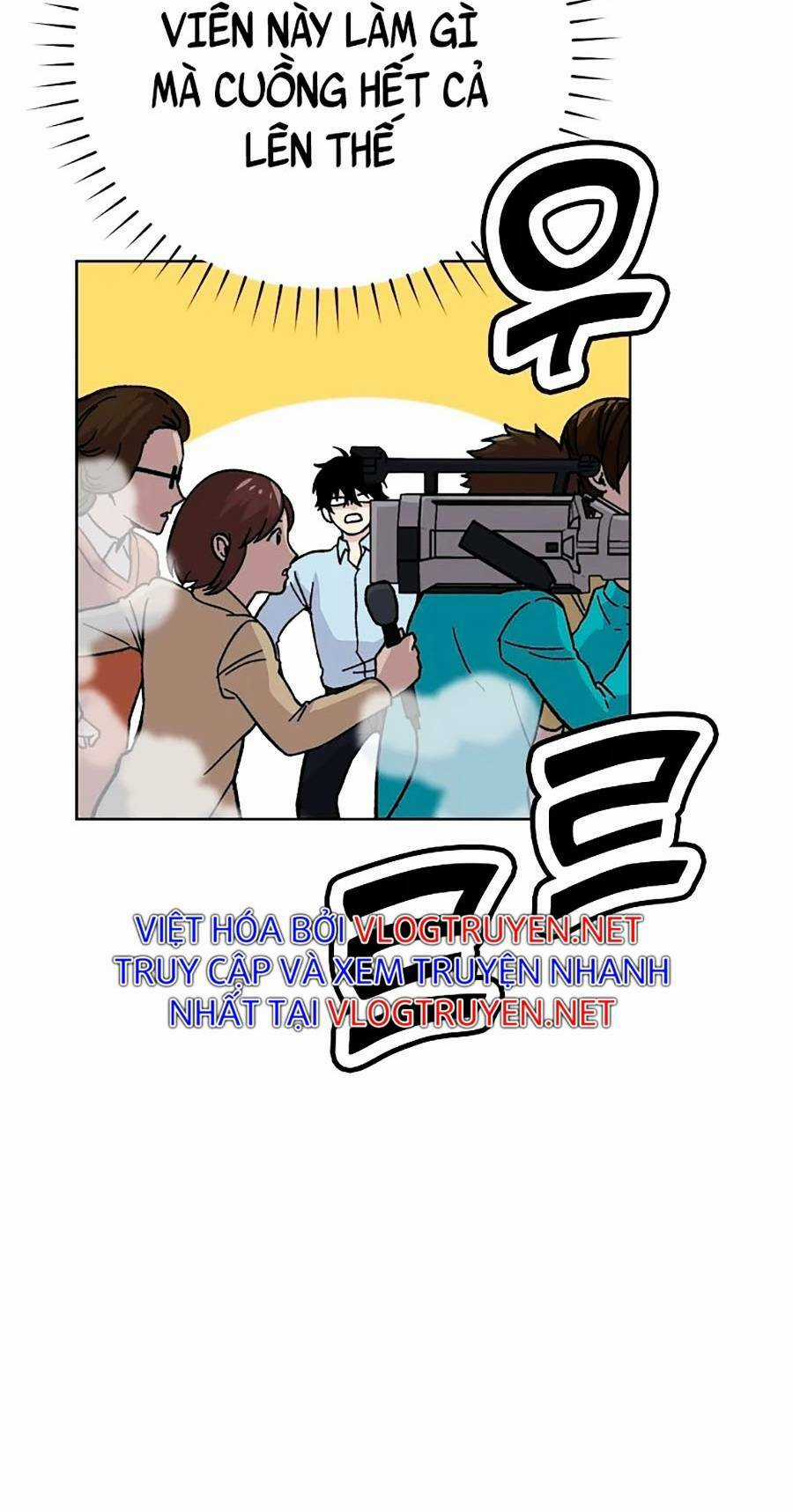 Ma Vương Thăng Cấp Bằng Võ Công Chapter 4 trang 103