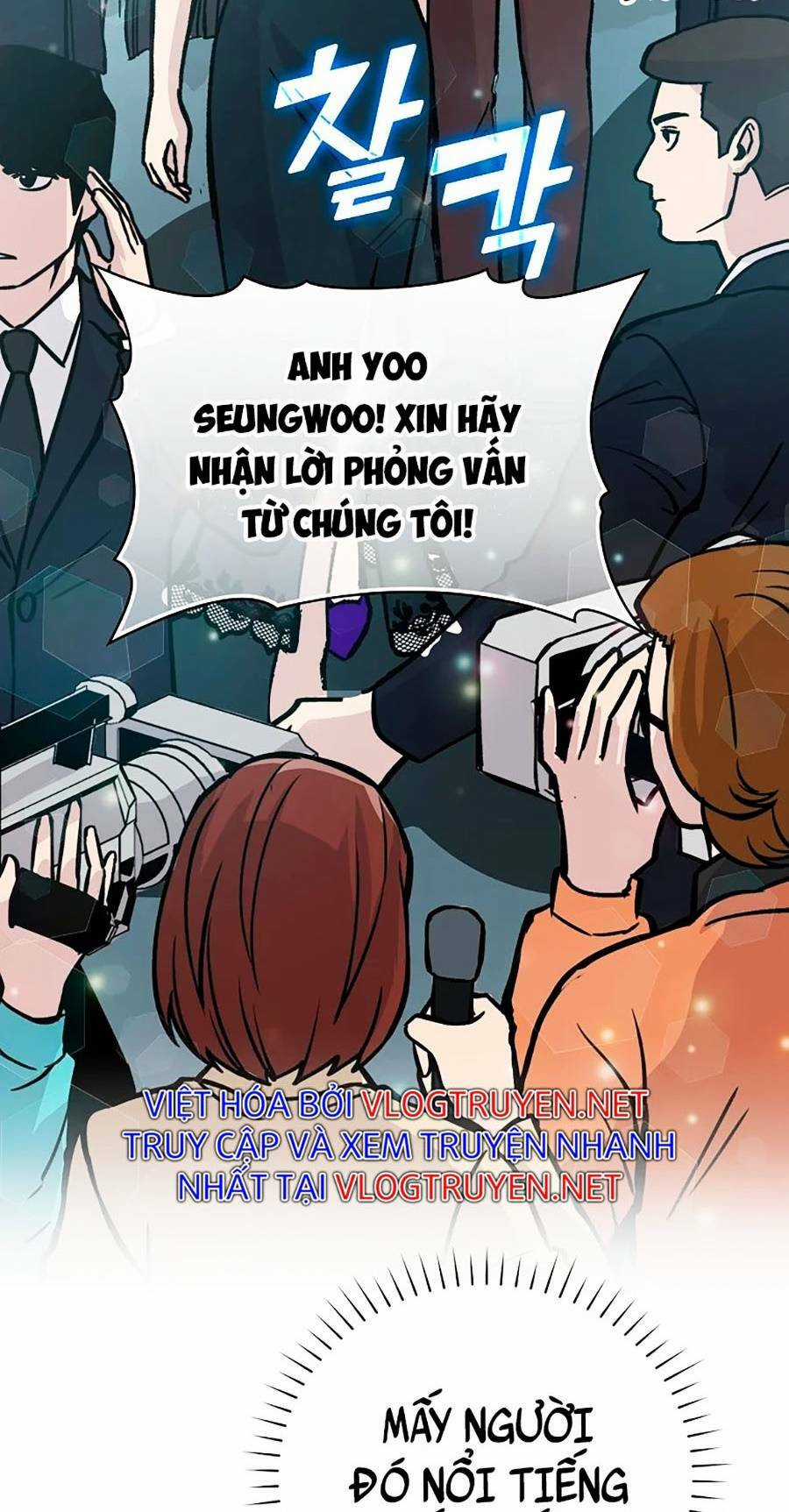 Ma Vương Thăng Cấp Bằng Võ Công Chapter 4 trang 105