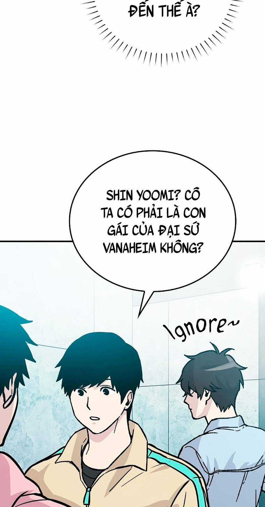 Ma Vương Thăng Cấp Bằng Võ Công Chapter 4 trang 106