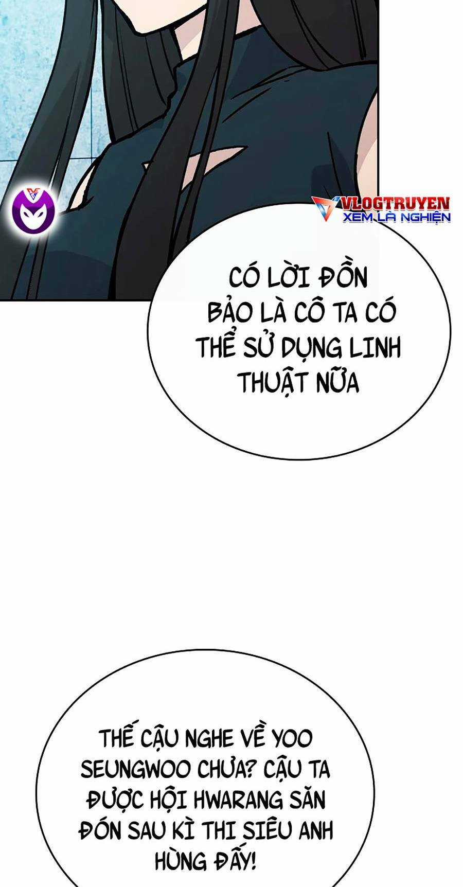 Ma Vương Thăng Cấp Bằng Võ Công Chapter 4 trang 108