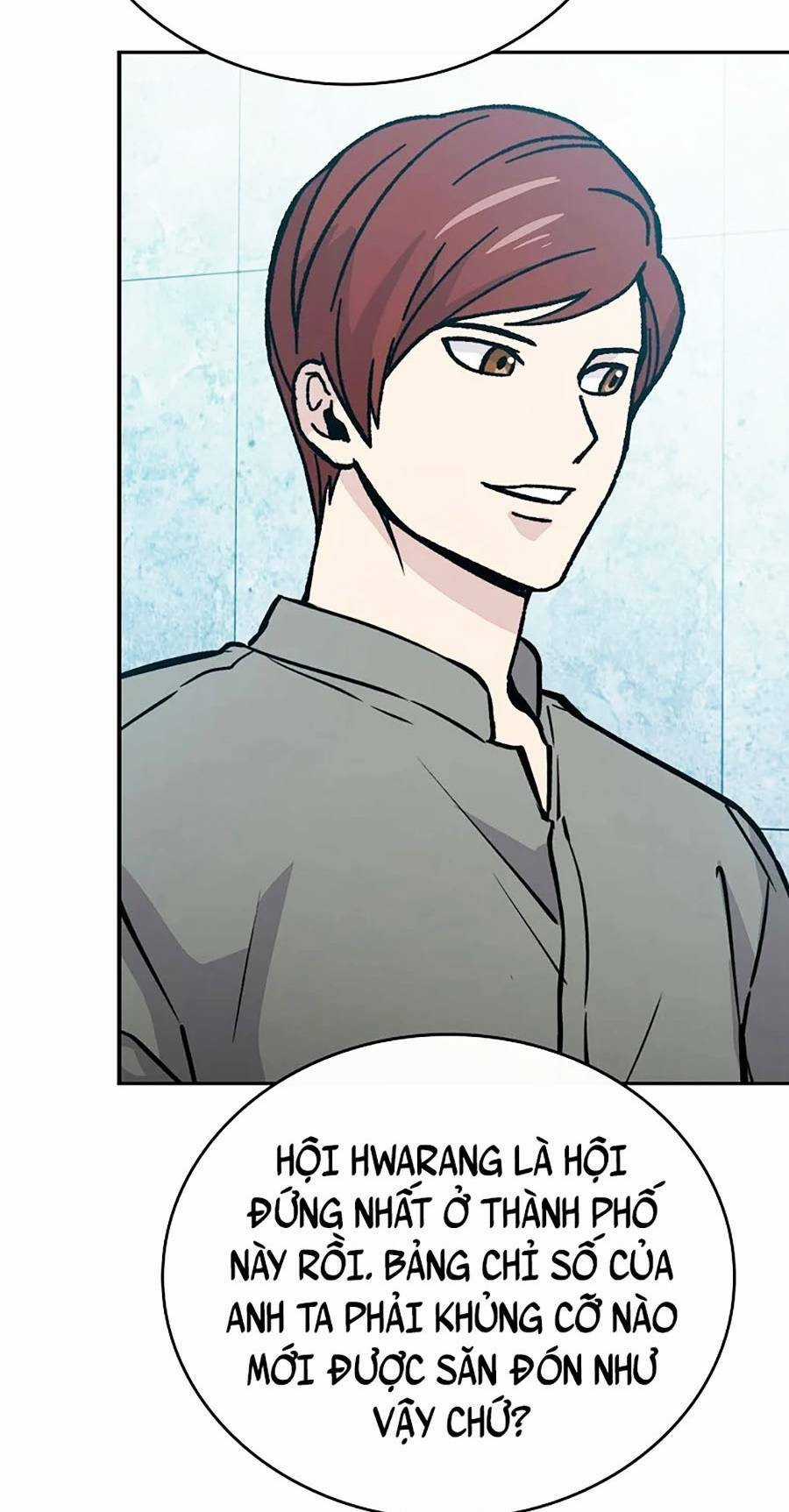 Ma Vương Thăng Cấp Bằng Võ Công Chapter 4 trang 109