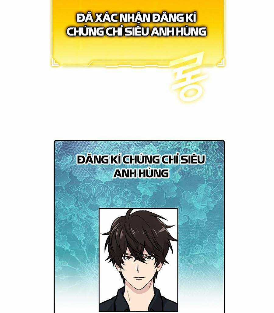 Ma Vương Thăng Cấp Bằng Võ Công Chapter 4 trang 11