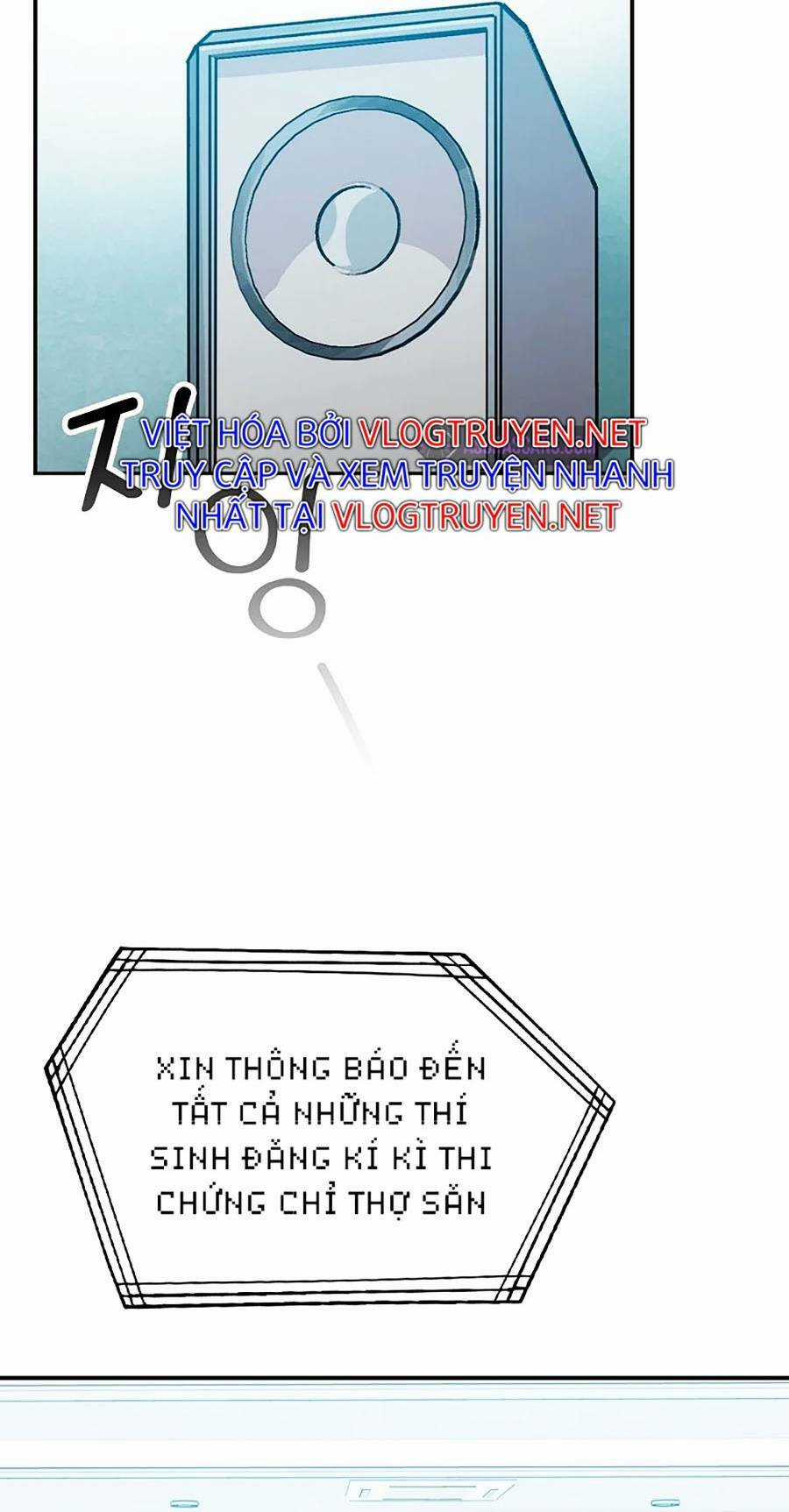 Ma Vương Thăng Cấp Bằng Võ Công Chapter 4 trang 111