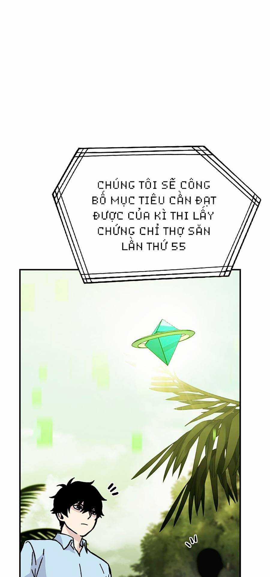 Ma Vương Thăng Cấp Bằng Võ Công Chapter 4 trang 116