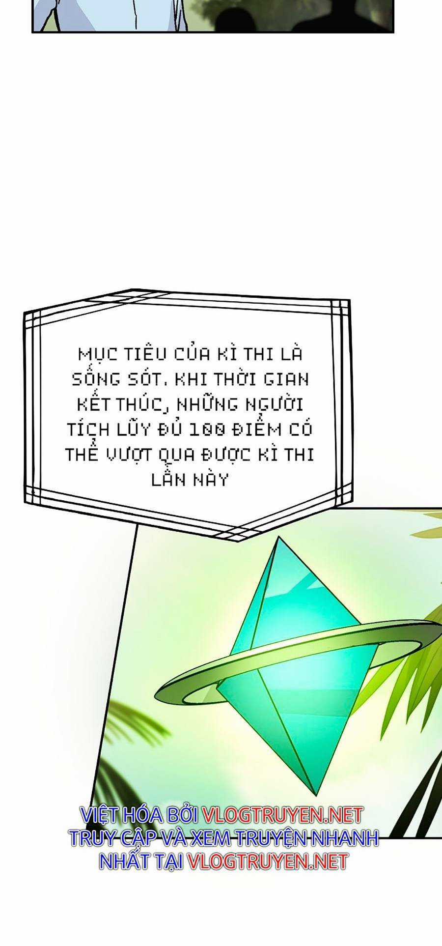 Ma Vương Thăng Cấp Bằng Võ Công Chapter 4 trang 117