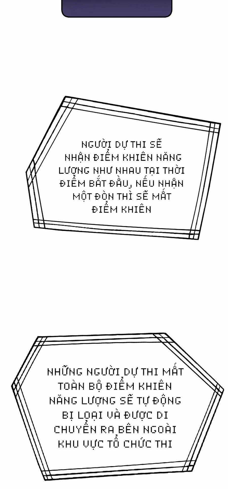 Ma Vương Thăng Cấp Bằng Võ Công Chapter 4 trang 119