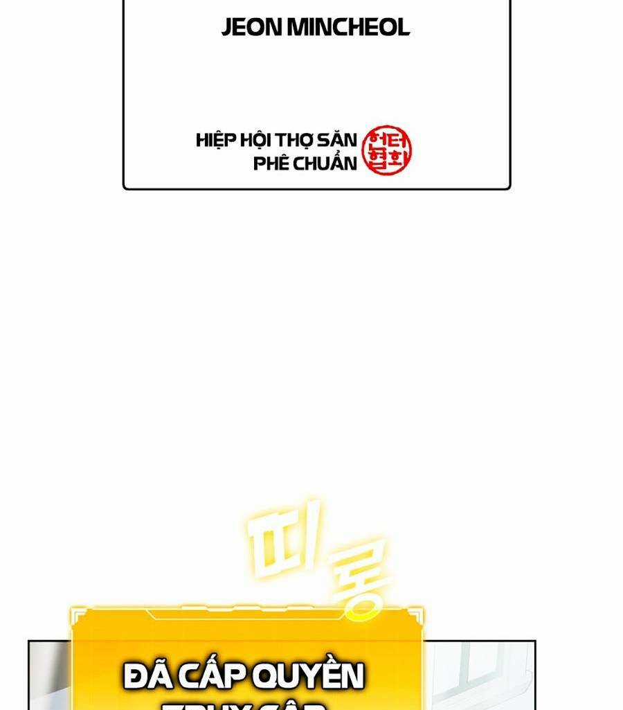 Ma Vương Thăng Cấp Bằng Võ Công Chapter 4 trang 12