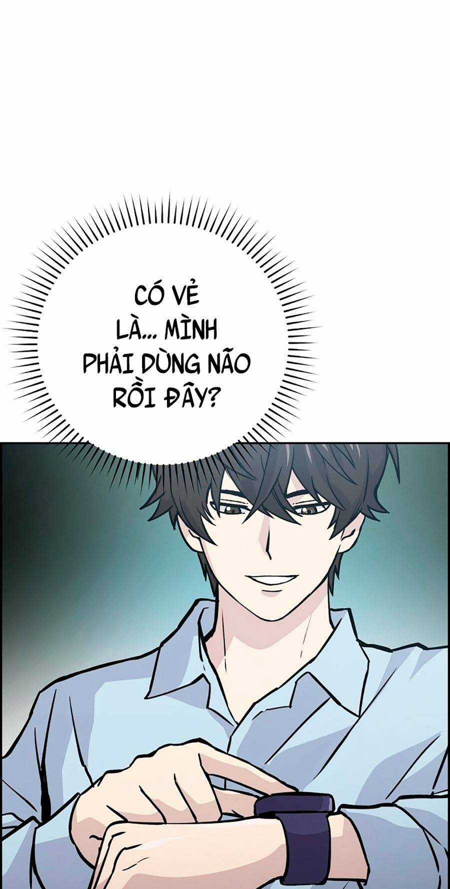 Ma Vương Thăng Cấp Bằng Võ Công Chapter 4 trang 120