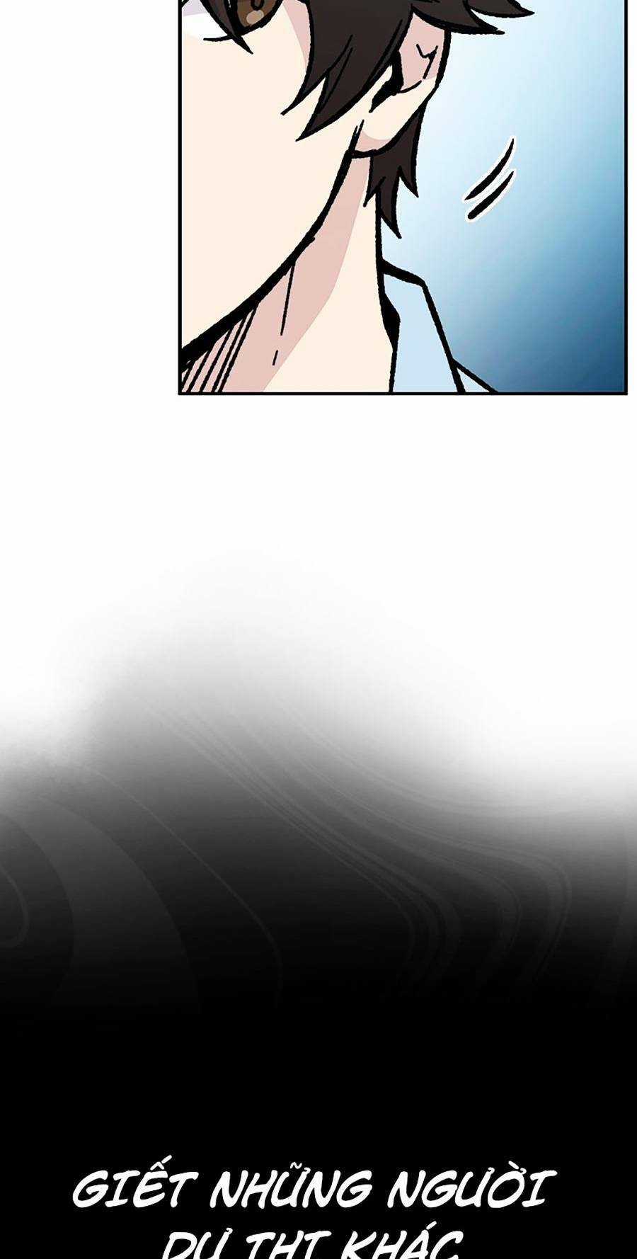 Ma Vương Thăng Cấp Bằng Võ Công Chapter 4 trang 124