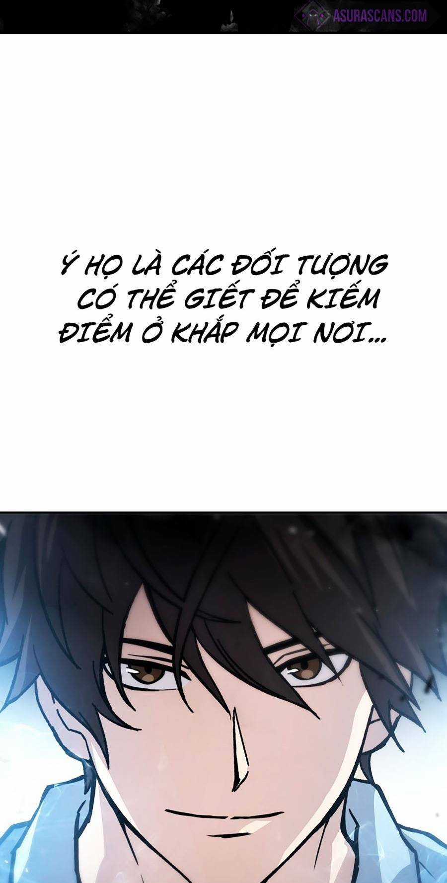 Ma Vương Thăng Cấp Bằng Võ Công Chapter 4 trang 126