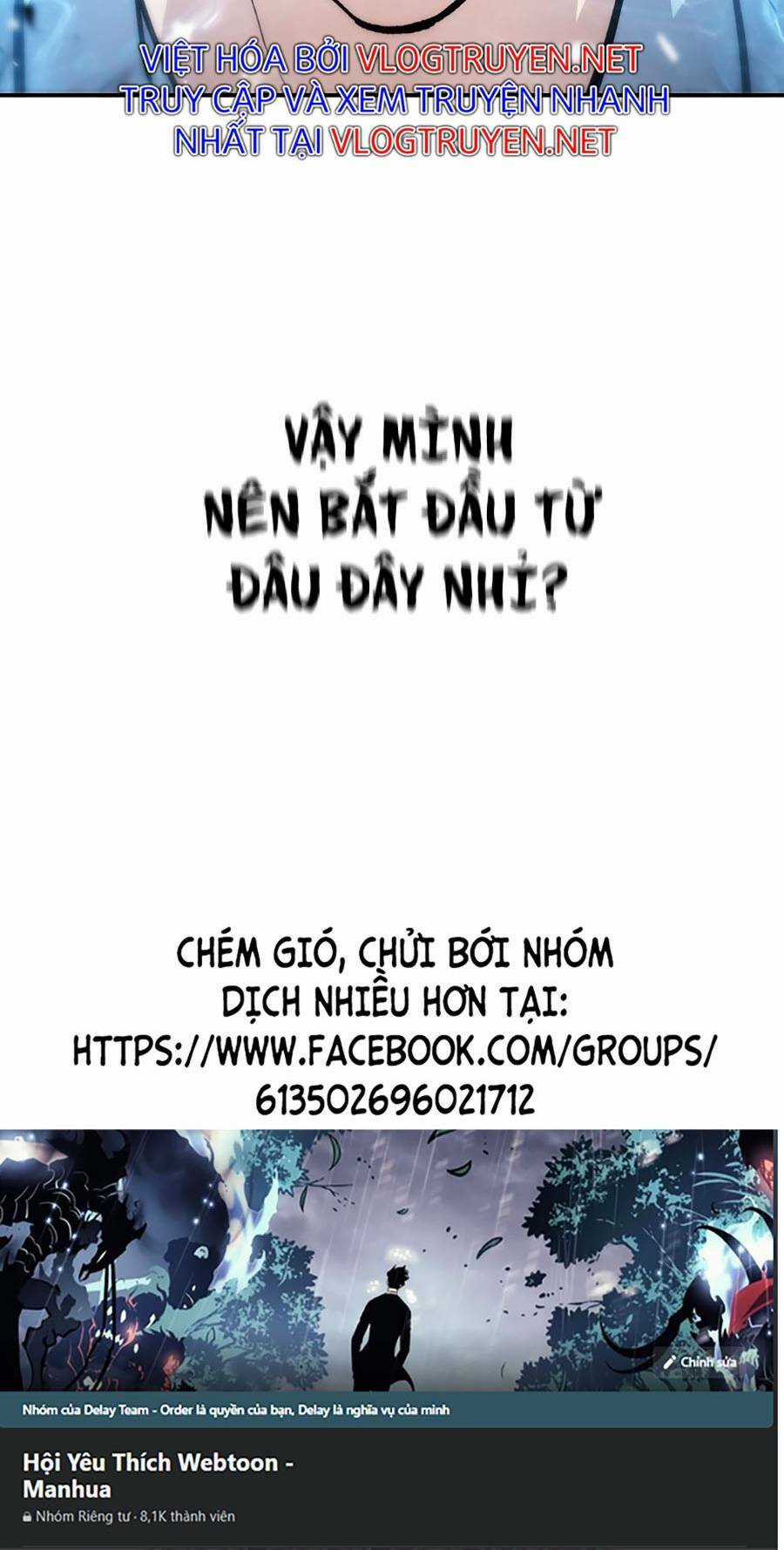 Ma Vương Thăng Cấp Bằng Võ Công Chapter 4 trang 127