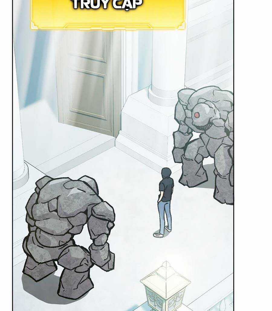 Ma Vương Thăng Cấp Bằng Võ Công Chapter 4 trang 13