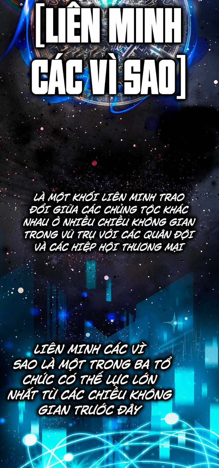 Ma Vương Thăng Cấp Bằng Võ Công Chapter 4 trang 19