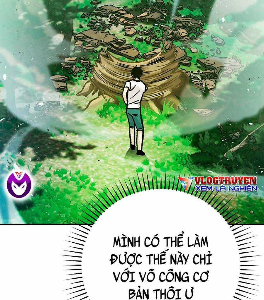 Ma Vương Thăng Cấp Bằng Võ Công Chapter 4 trang 2