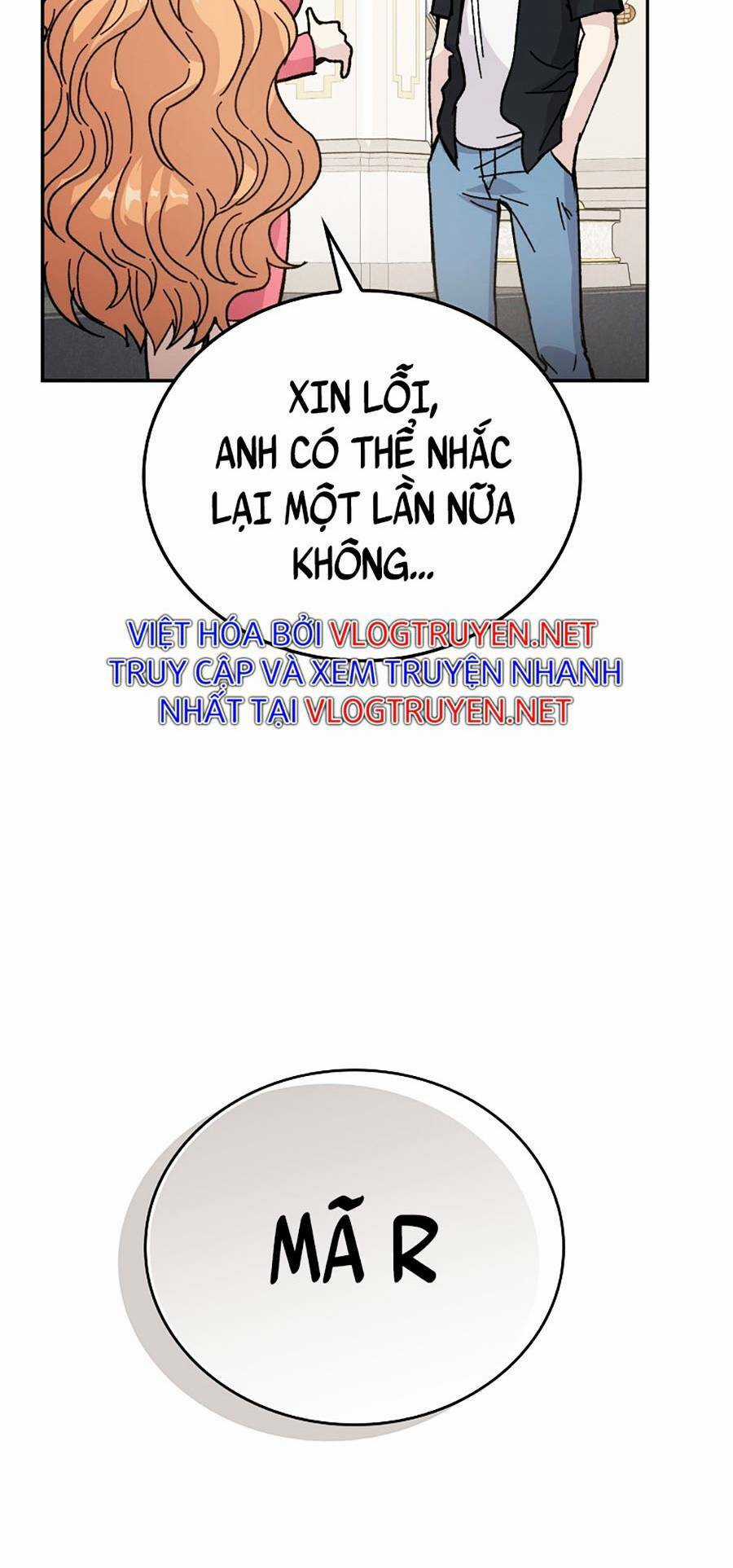 Ma Vương Thăng Cấp Bằng Võ Công Chapter 4 trang 23