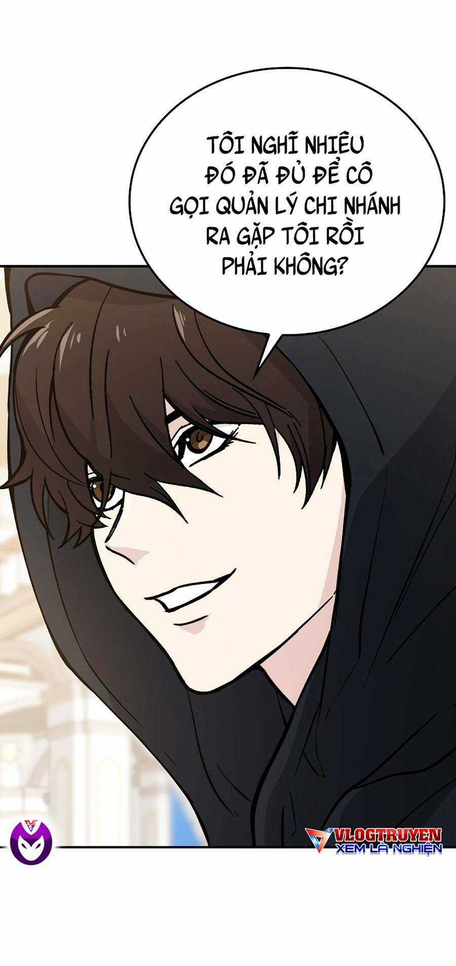 Ma Vương Thăng Cấp Bằng Võ Công Chapter 4 trang 24