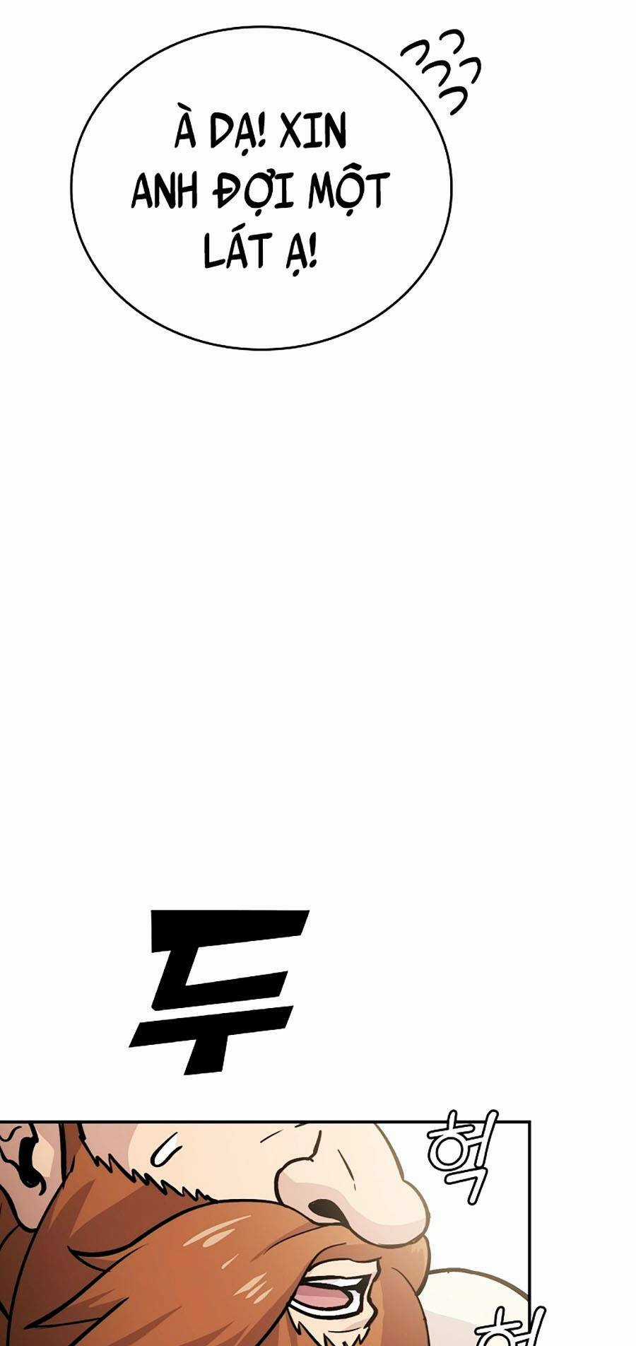 Ma Vương Thăng Cấp Bằng Võ Công Chapter 4 trang 25