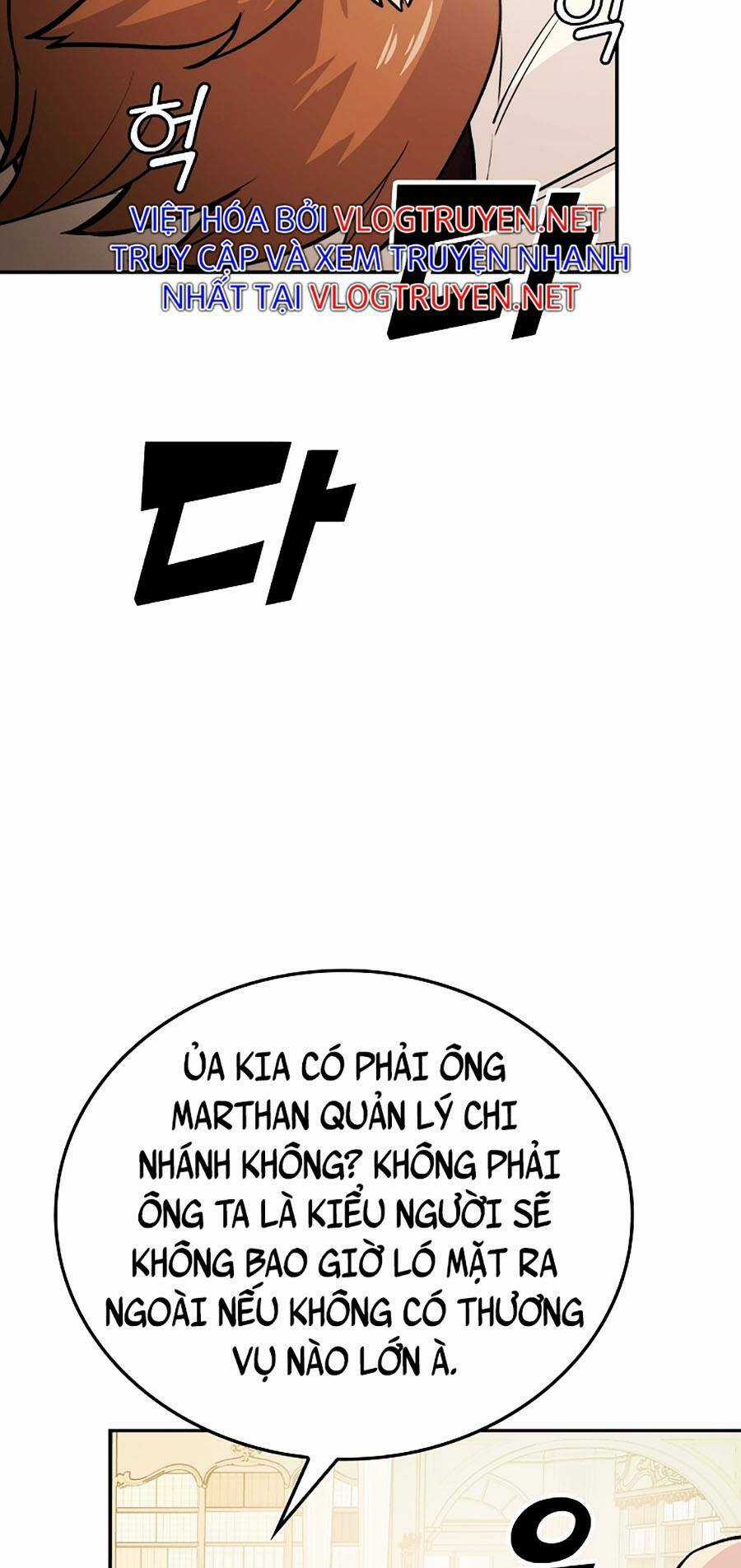 Ma Vương Thăng Cấp Bằng Võ Công Chapter 4 trang 26