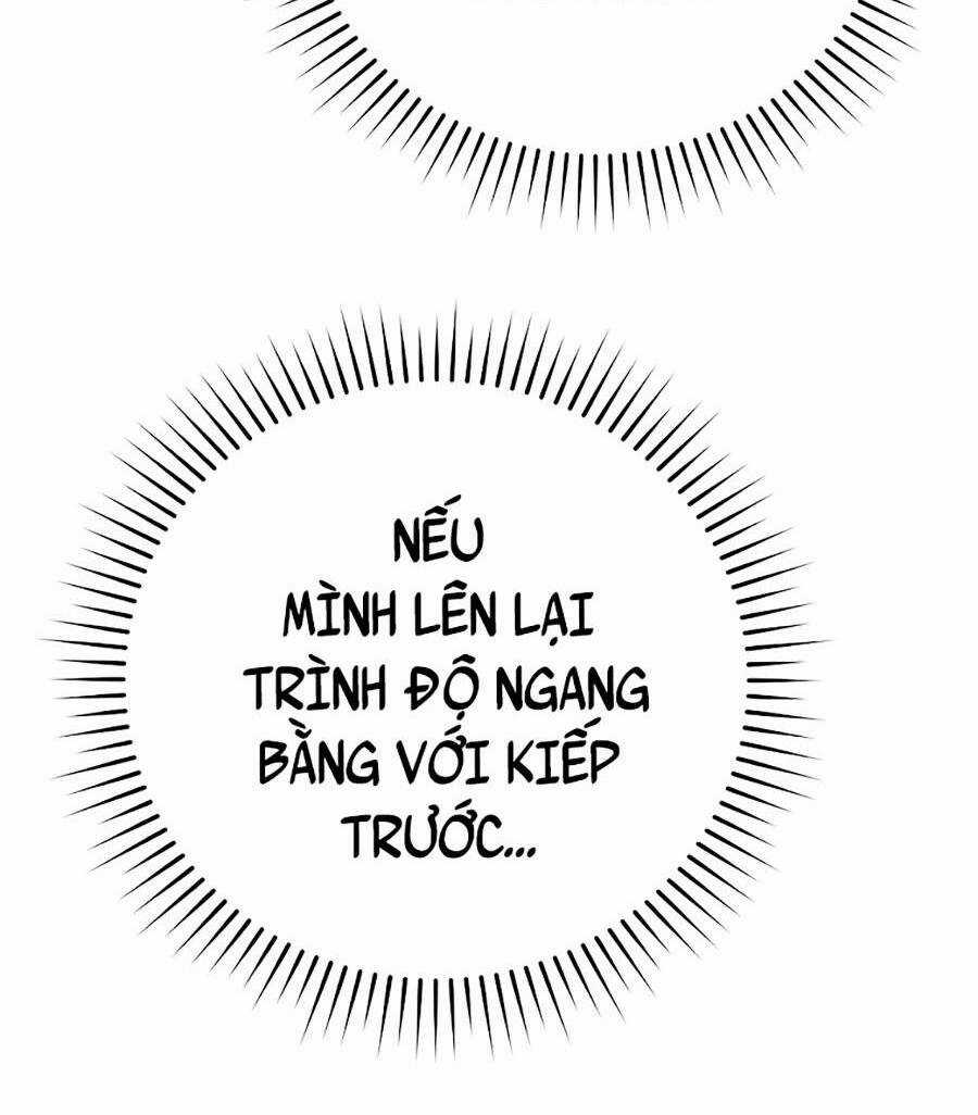 Ma Vương Thăng Cấp Bằng Võ Công Chapter 4 trang 3