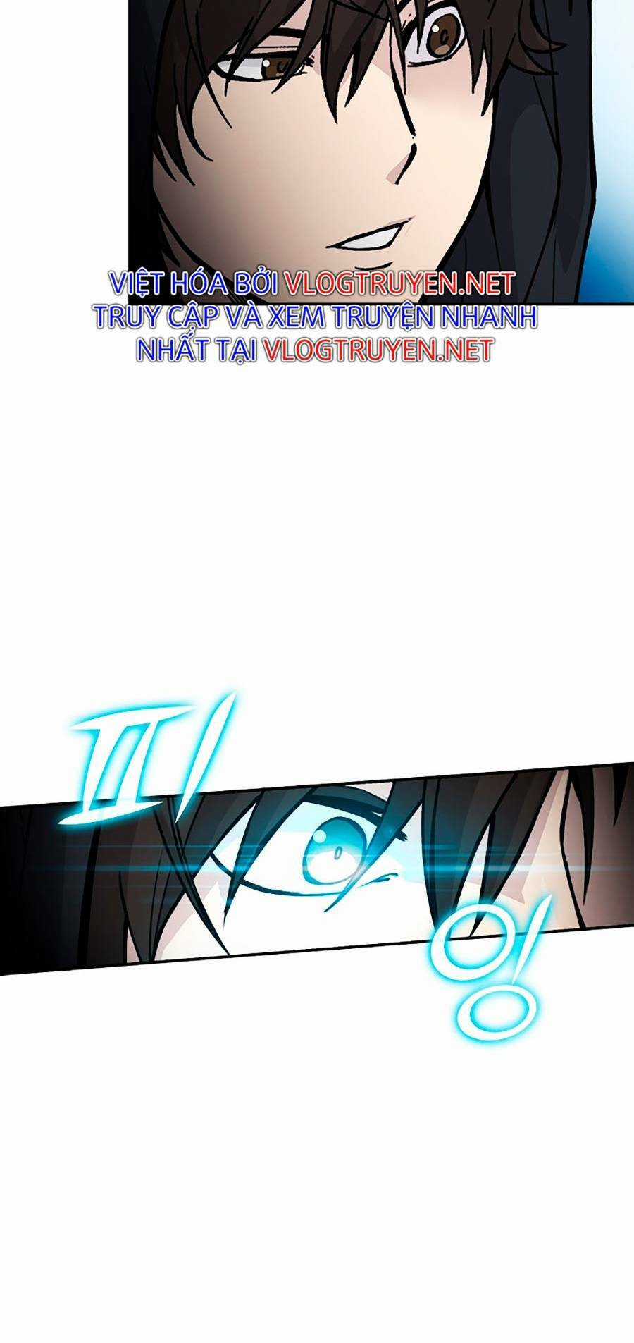 Ma Vương Thăng Cấp Bằng Võ Công Chapter 4 trang 31