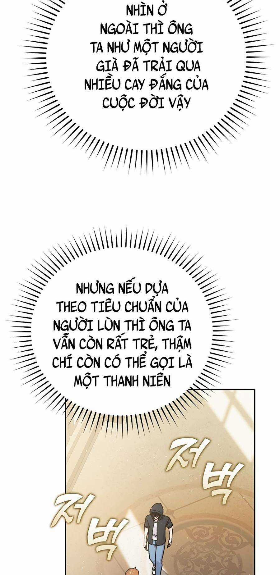 Ma Vương Thăng Cấp Bằng Võ Công Chapter 4 trang 33