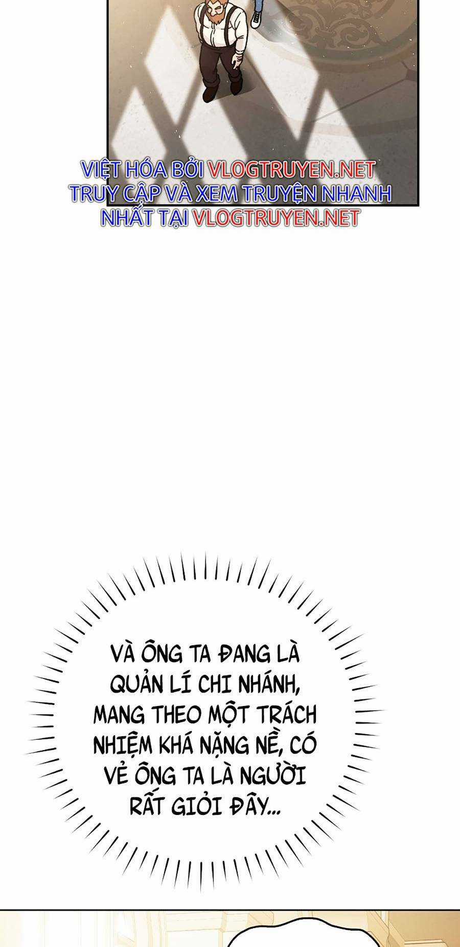 Ma Vương Thăng Cấp Bằng Võ Công Chapter 4 trang 34